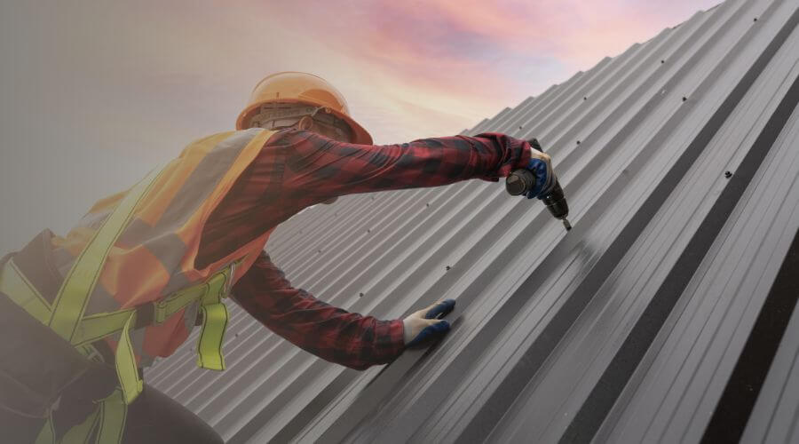 Professional gutter cleaning in El Cerrito, CA